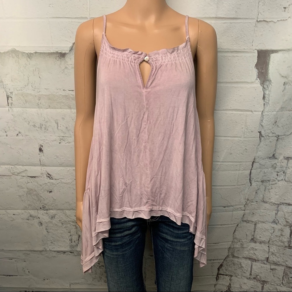 POL Asymmetrical Top